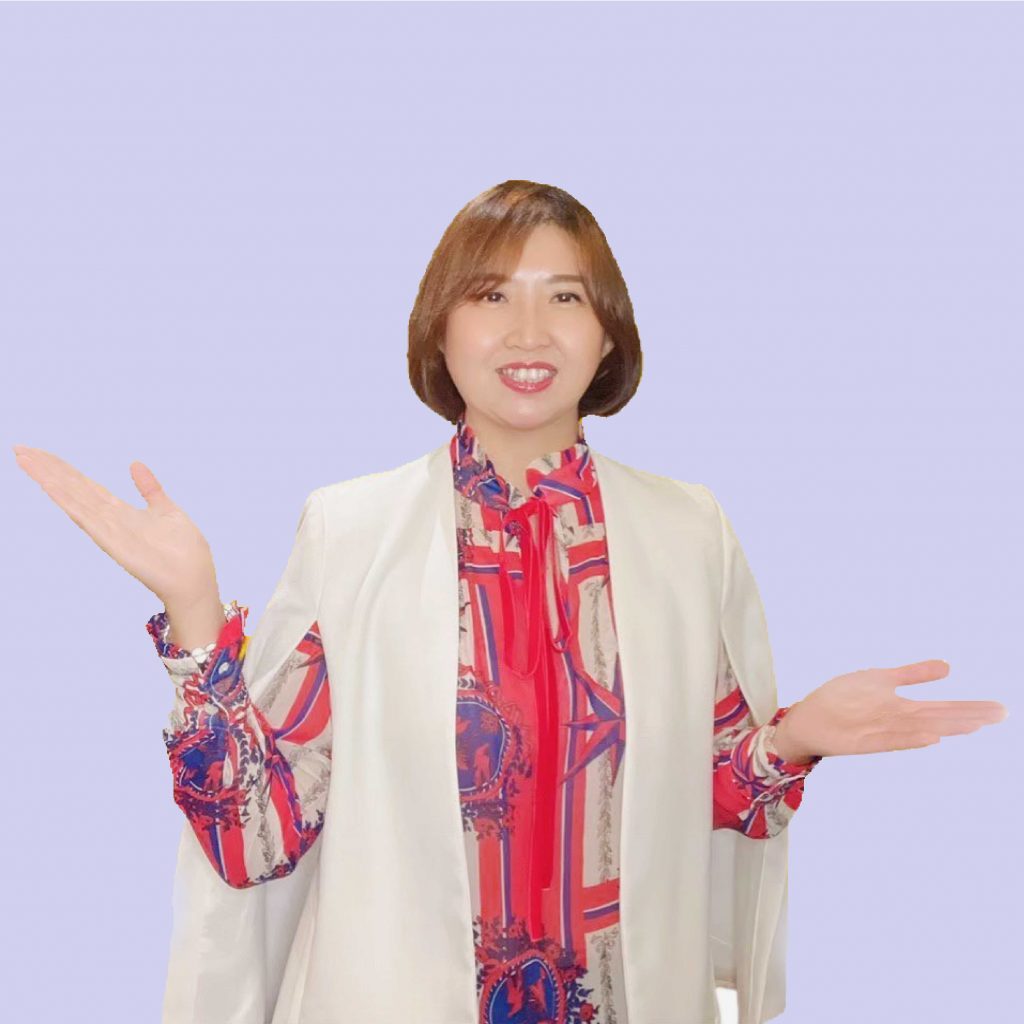 孟娟